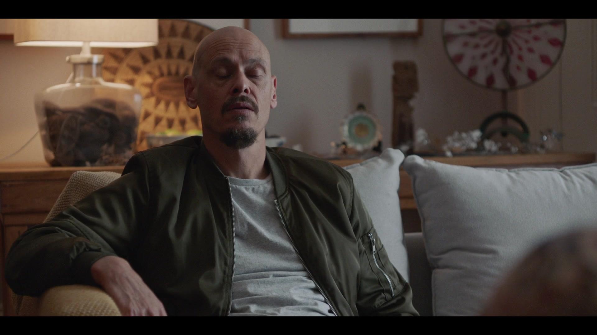 Сериал Решала (2018) 2 сезон 8 эпизод