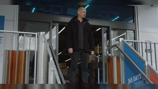 Socks Are Important - 9 серия, 2 сезона, сериала Решала (2018)