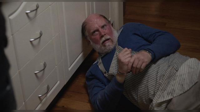 Monsters - 4 серия, 2 сезона, сериала Решала (2018)