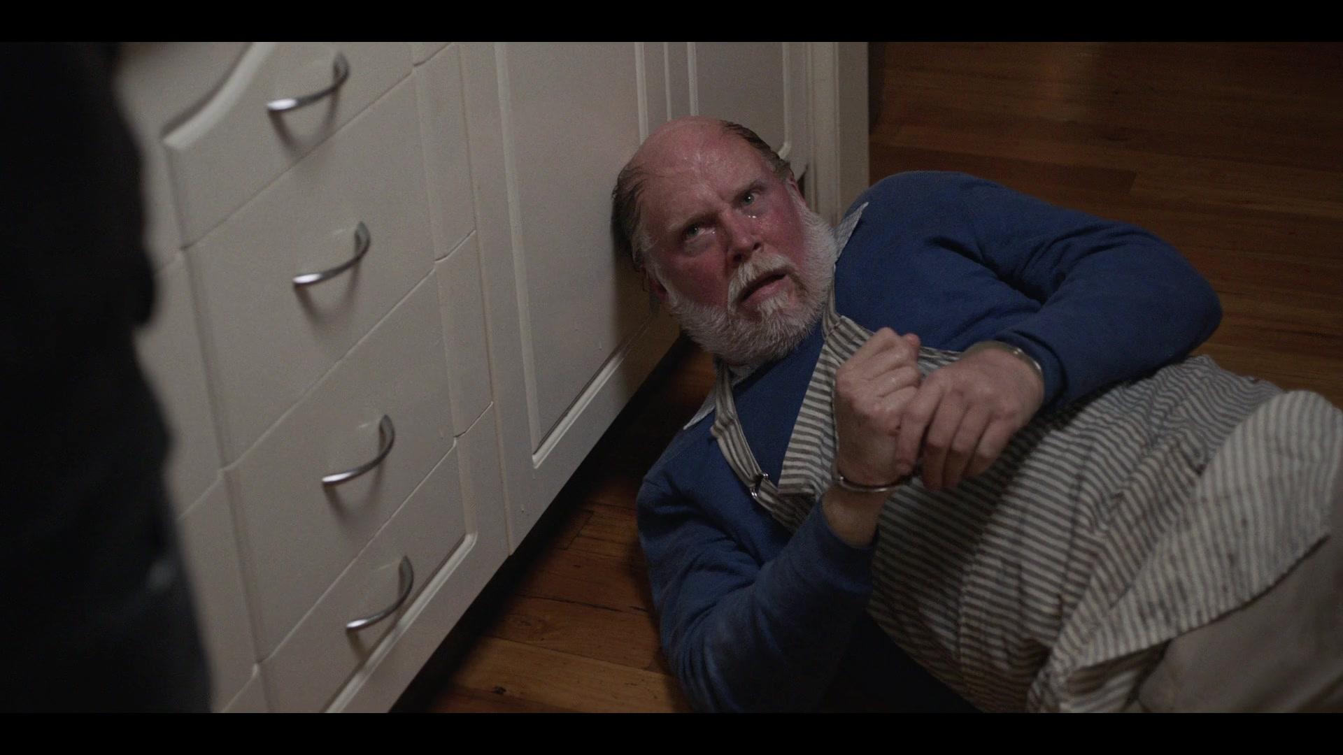 Сериал Решала (2018) 2 сезон 4 эпизод