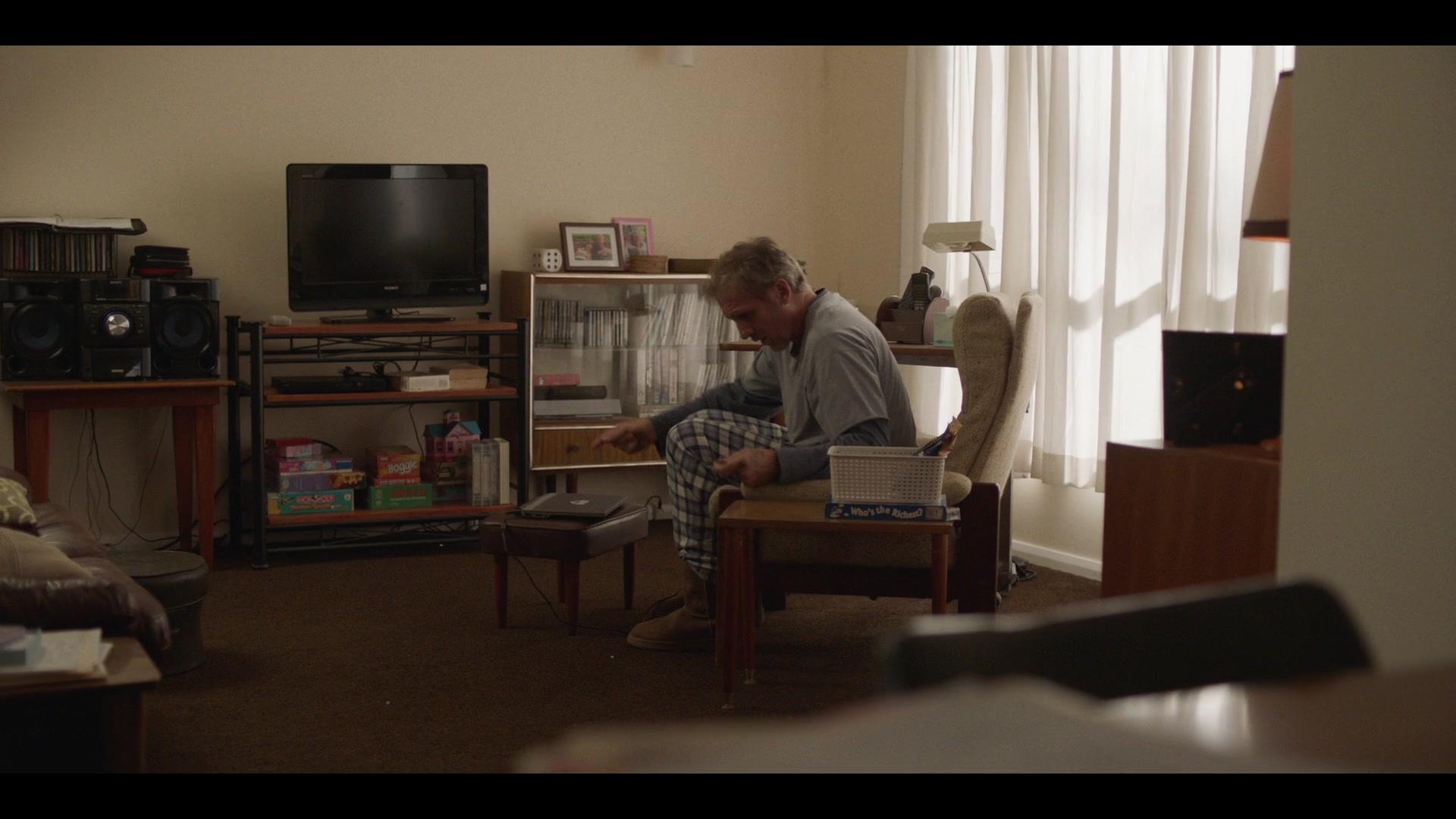 Сериал Решала (2018) 2 сезон 2 эпизод