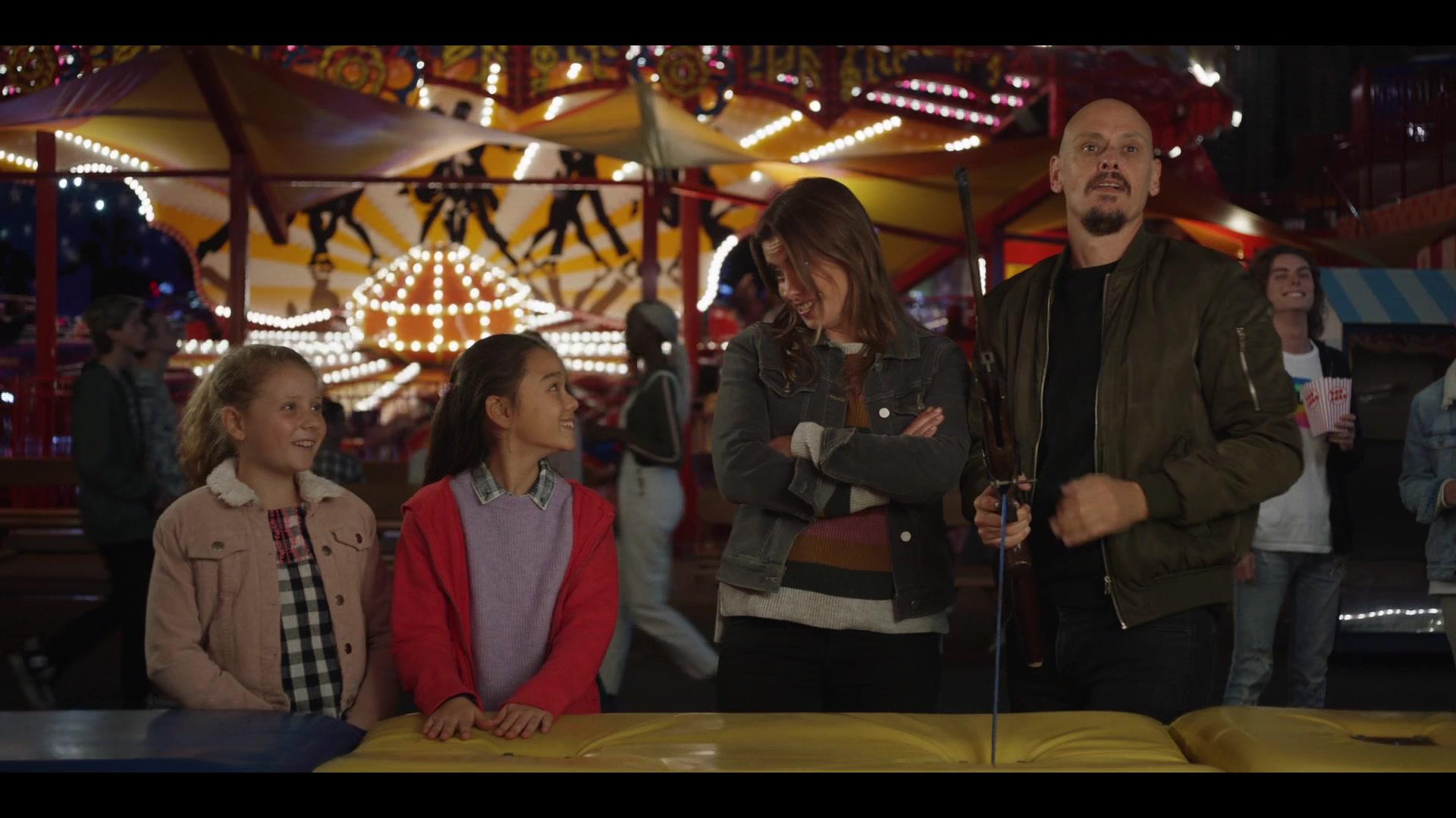 Сериал Решала (2018) 2 сезон 3 эпизод