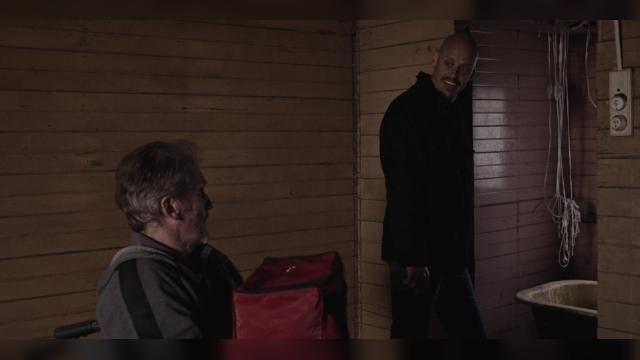 There Rust, and Let Me Die - 11 серия, 2 сезона, сериала Решала (2018)