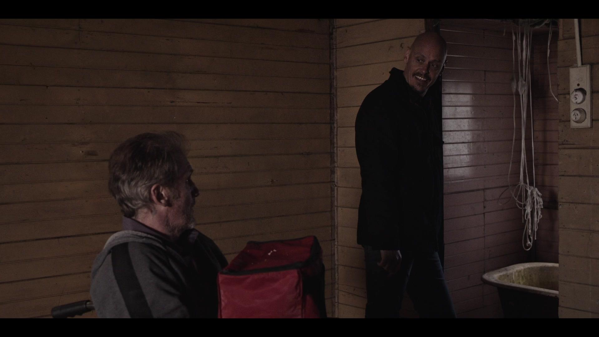 Сериал Решала (2018) 2 сезон 11 эпизод