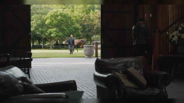 I'm Your Girl - 7 серия, 3 сезона, сериала Решала (2018)