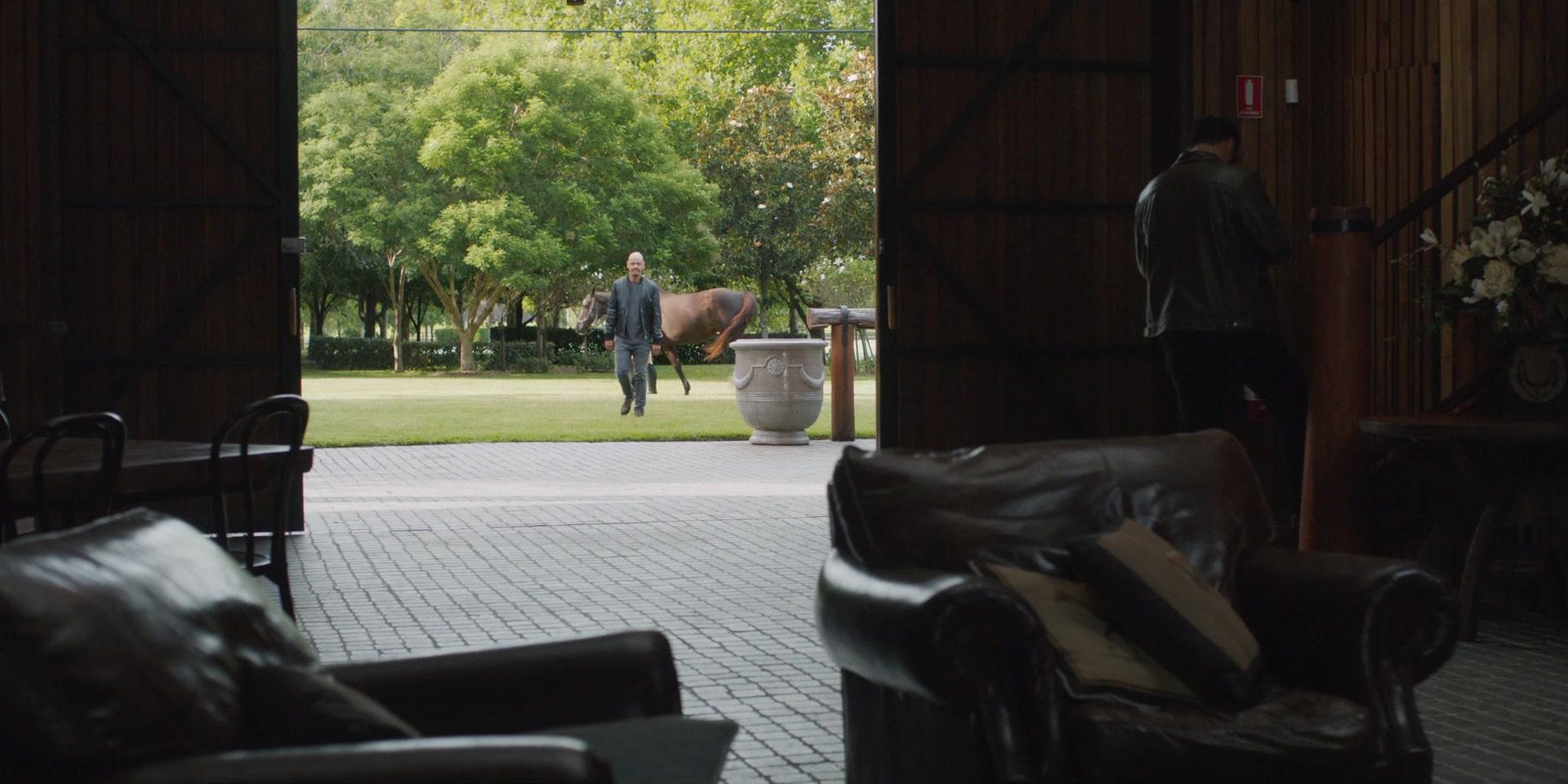 Сериал Решала (2018) 3 сезон 7 эпизод