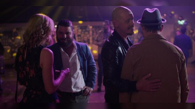 Ray Who? - 6 серия, 3 сезона, сериала Решала (2018)