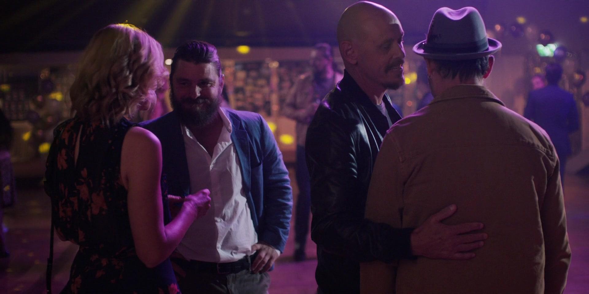 Сериал Решала (2018) 3 сезон 6 эпизод