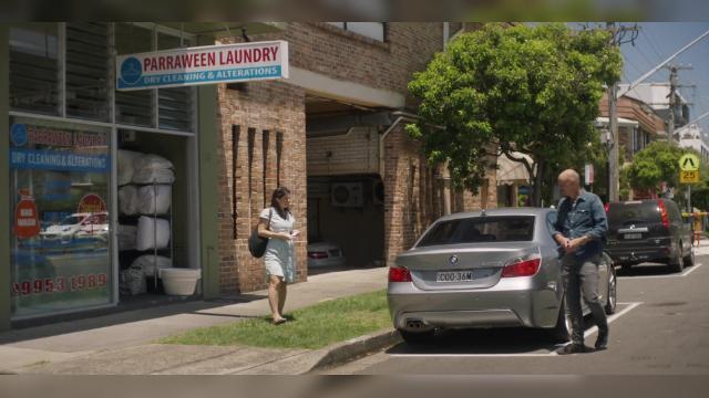 All I Ever Wanted - 3 серия, 3 сезона, сериала Решала (2018)