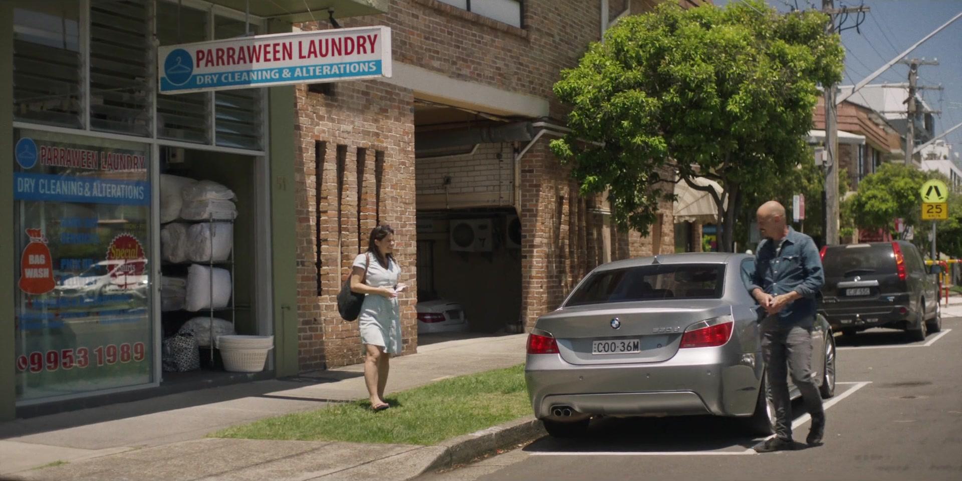 Сериал Решала (2018) 3 сезон 3 эпизод