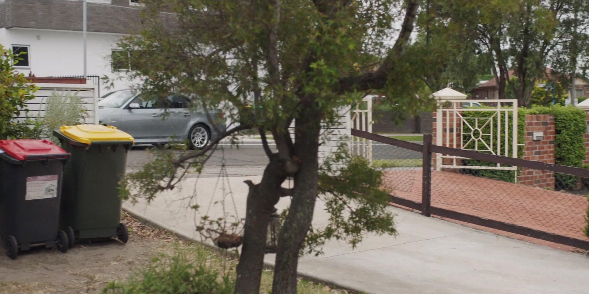 Сериал Решала (2018) 3 сезон 4 эпизод