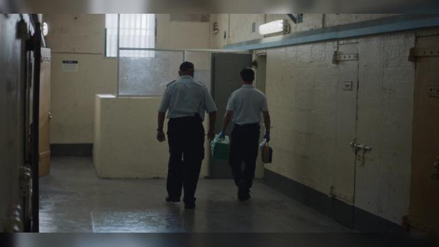 Champ - 2 серия, 3 сезона, сериала Решала (2018)