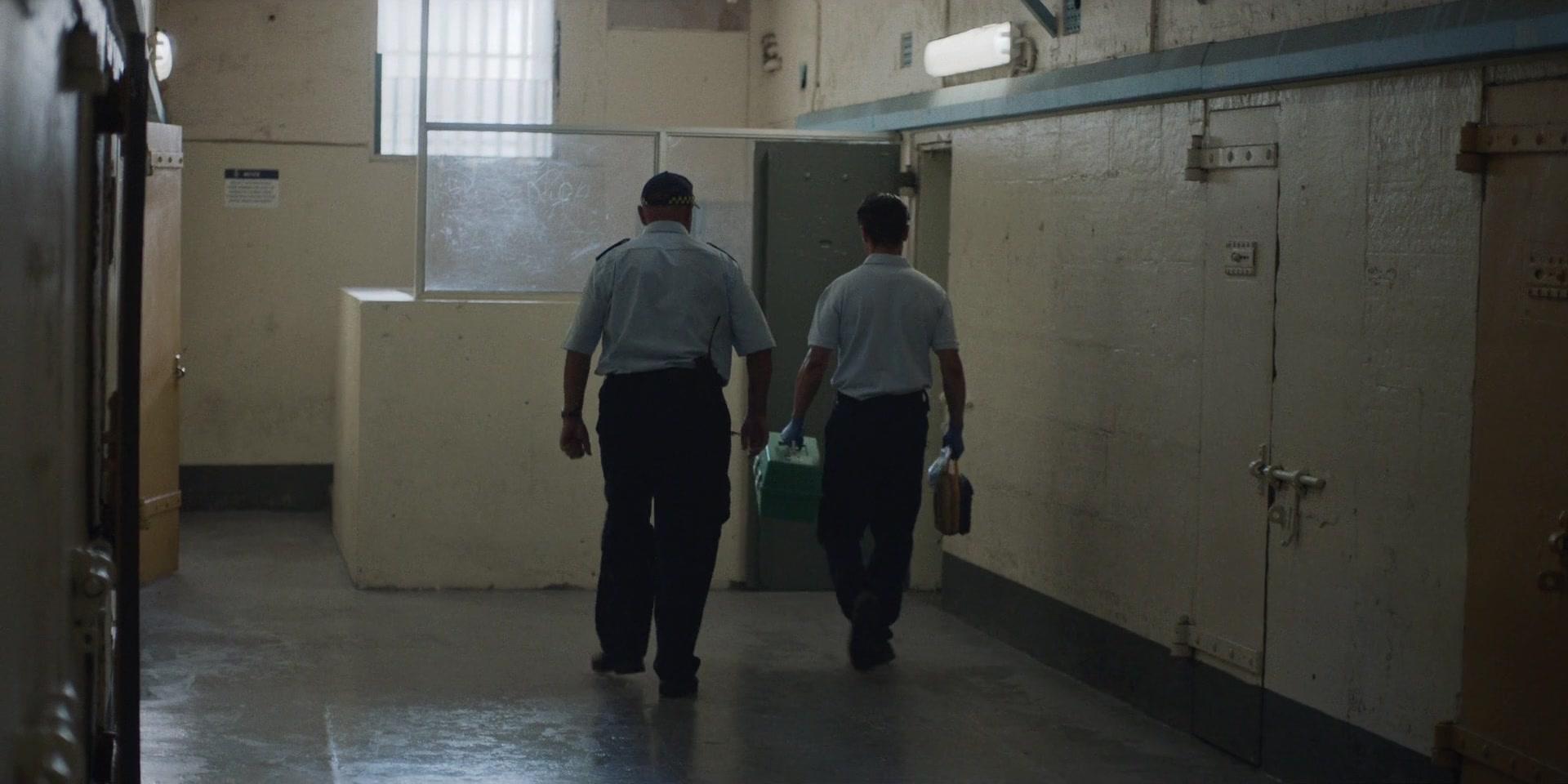 Сериал Решала (2018) 3 сезон 2 эпизод