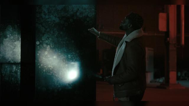 Dark Velocity - 5 серия, 1 сезона, сериала Тёмная материя (2024)