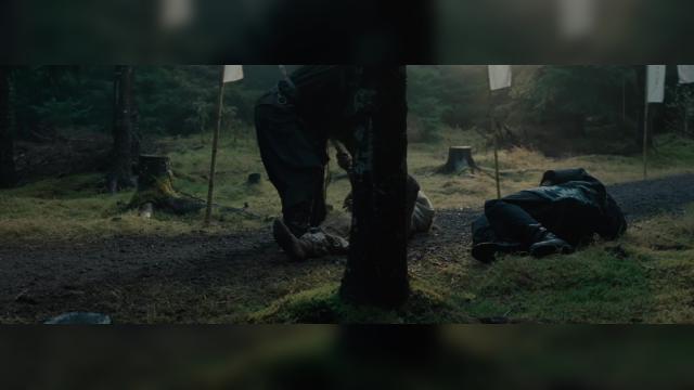 Deal - 4 серия, 1 сезона, сериала Тысяча солнц (2023)