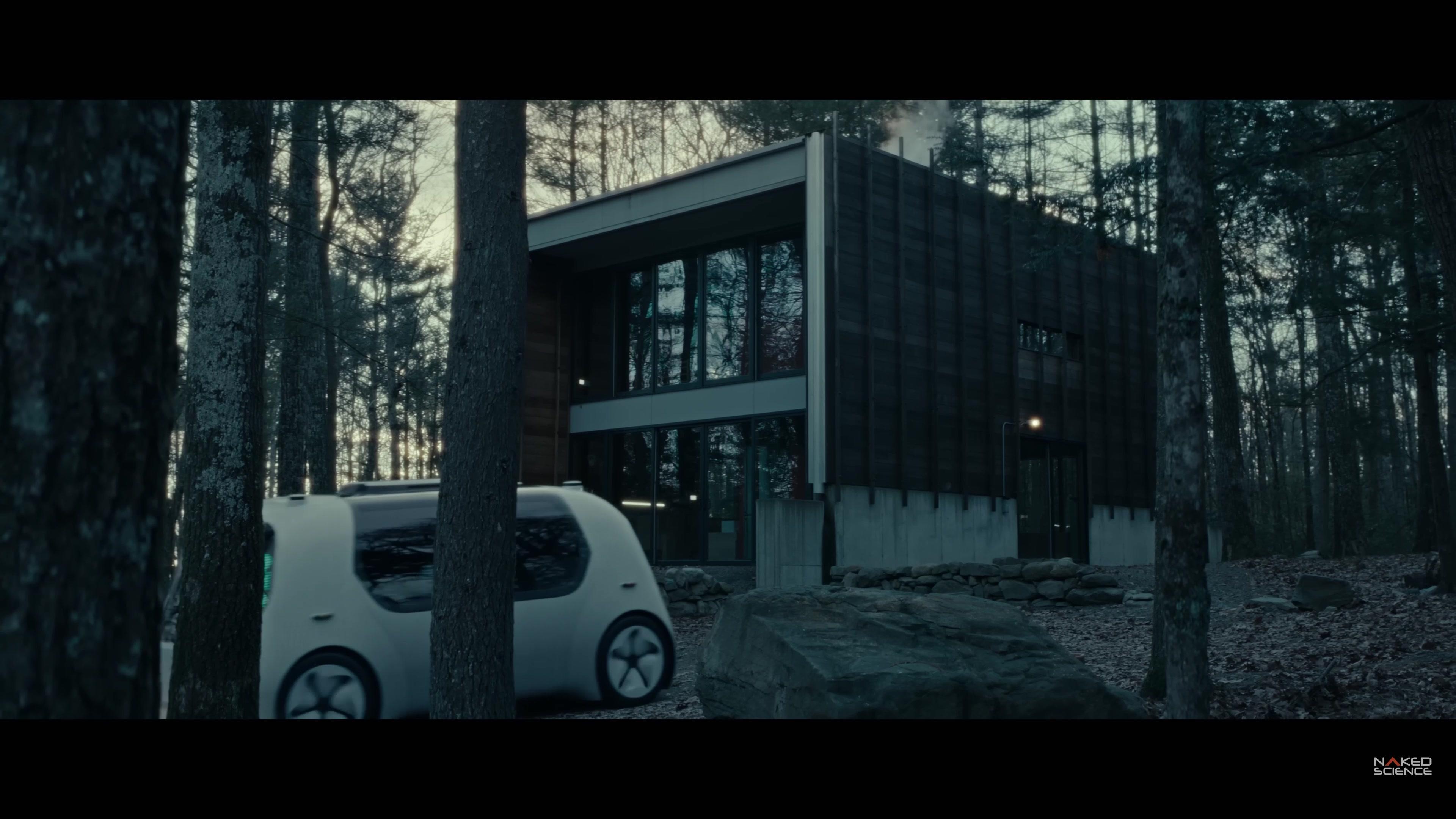 Сериал Тысяча солнц (2023) 1 сезон 5 эпизод