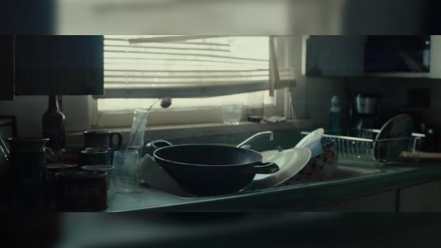 Exodus - 3 серия, 1 сезона, сериала Тысяча солнц (2023)