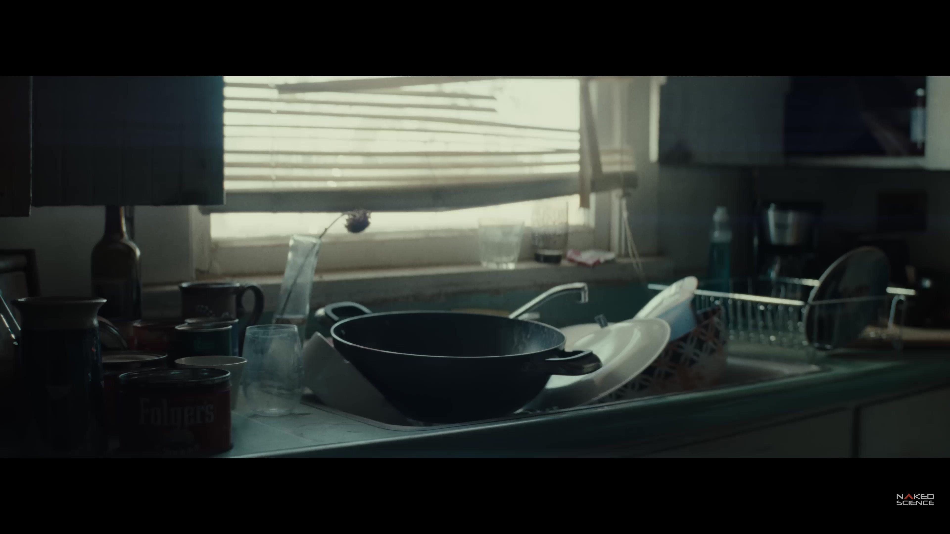 Сериал Тысяча солнц (2023) 1 сезон 3 эпизод