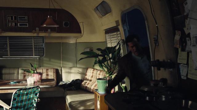 El Jefe - 1 серия, 1 сезона, сериала Эш против Зловещих мертвецов (2015)