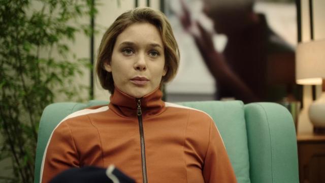 Глава 6 - 6 серия, 1 сезона, сериала Легион (2017)