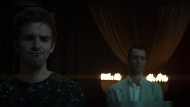 Глава 27 - 8 серия, 3 сезона, сериала Легион (2017)