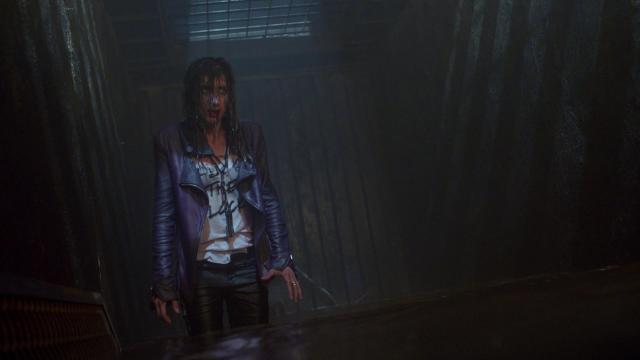 Home - 1 серия, 2 сезона, сериала Эш против Зловещих мертвецов (2015)