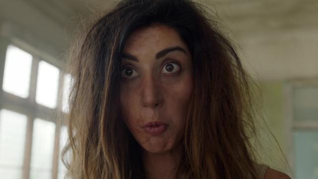 Delusion - 7 серия, 2 сезона, сериала Эш против Зловещих мертвецов (2015)