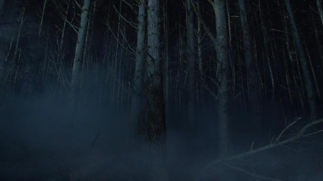 Apparently Dead - 3 серия, 3 сезона, сериала Эш против Зловещих мертвецов (2015)