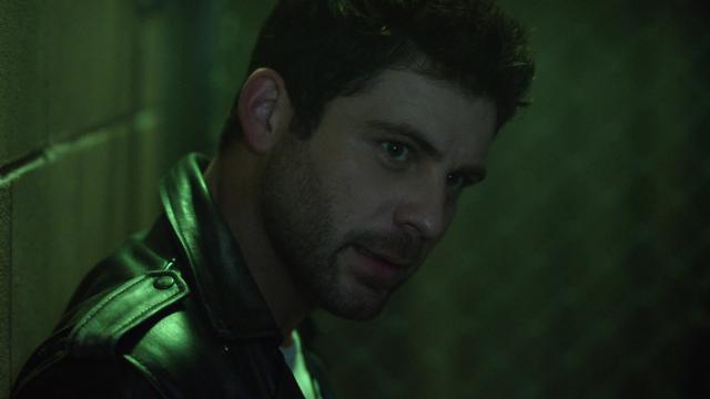 Rifting Apart - 8 серия, 3 сезона, сериала Эш против Зловещих мертвецов (2015)