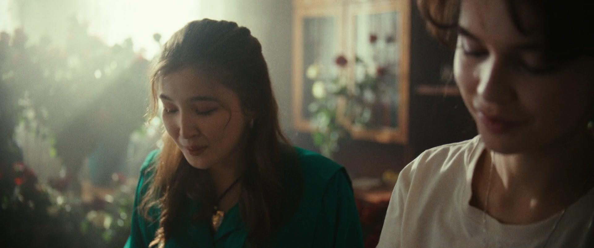 Фильм Сакура. Иц май лайф (2024)