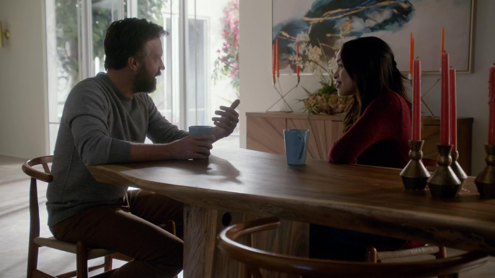 Сериал Последний человек на Земле (2015) 2 сезон 17 эпизод