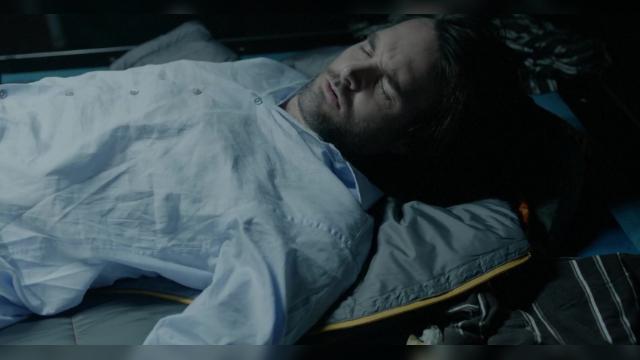 Простые шалости - 10 серия, 1 сезона, сериала Последний человек на Земле (2015)