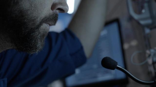Вкрутите Луну - 13 серия, 1 сезона, сериала Последний человек на Земле (2015)