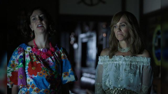Скелет команды - 3 серия, 4 сезона, сериала Последний человек на Земле (2015)
