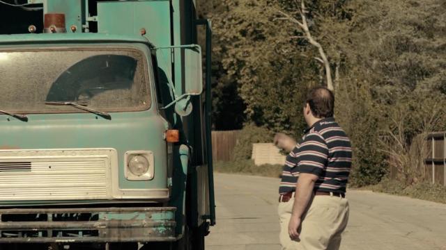 Тэндимэн может - 12 серия, 1 сезона, сериала Последний человек на Земле (2015)
