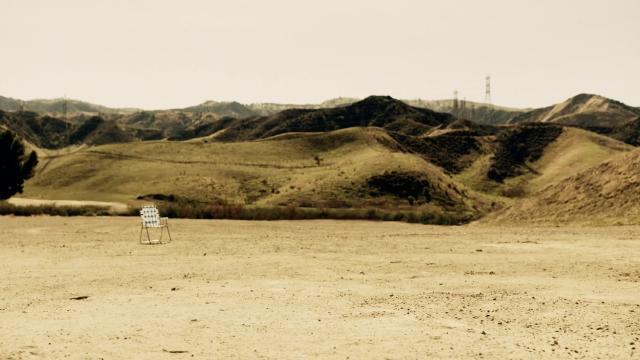 Барбара Энн - 17 серия, 4 сезона, сериала Последний человек на Земле (2015)