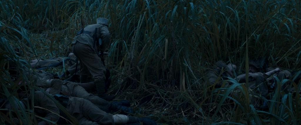 Фильм Последние люди (2023)