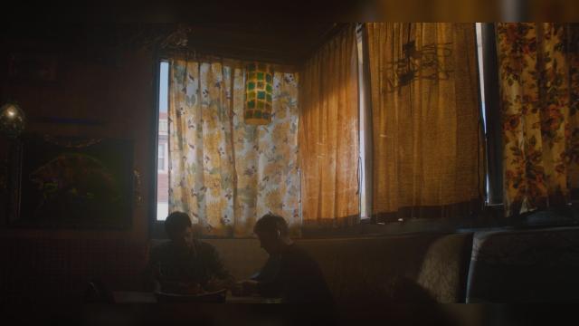 оХота начинается - 1 серия, 1 сезона, сериала Одаренные (2017)