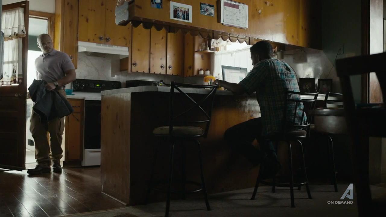 Сериал Мистер Мерседес (2017) 1 сезон 3 эпизод