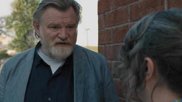 Andale - 5 серия, 2 сезона, сериала Мистер Мерседес (2017)