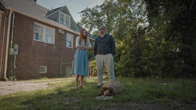 Walk Like a Man - 9 серия, 2 сезона, сериала Мистер Мерседес (2017)
