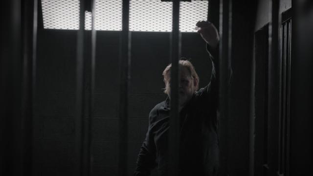 Fade to Blue - 10 серия, 2 сезона, сериала Мистер Мерседес (2017)