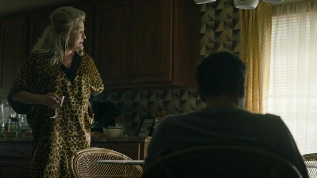 Mommy Deadest - 8 серия, 3 сезона, сериала Мистер Мерседес (2017)