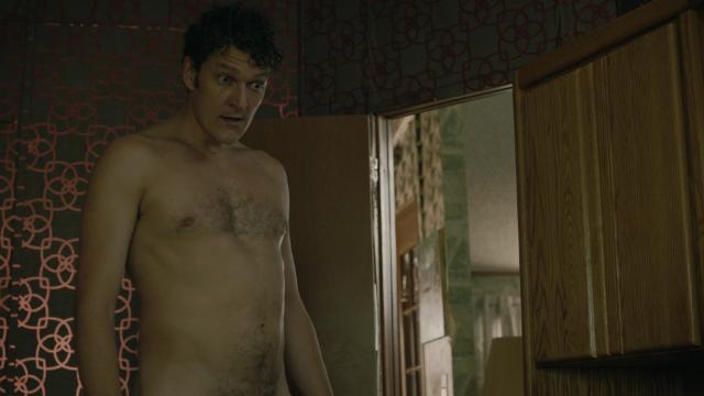 Crunch Time - 9 серия, 3 сезона, сериала Мистер Мерседес (2017)