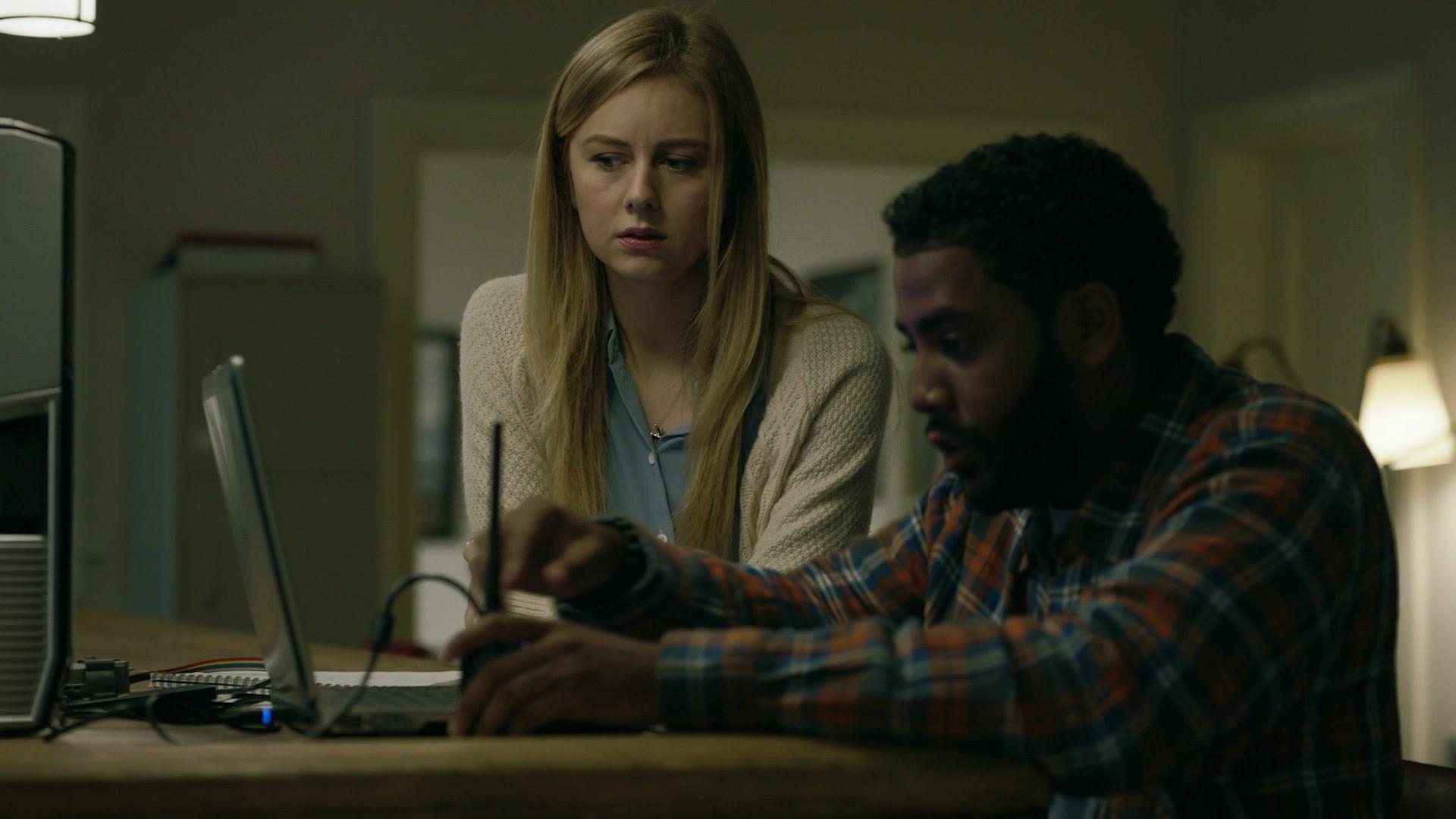 Сериал Мистер Мерседес (2017) 3 сезон 10 эпизод