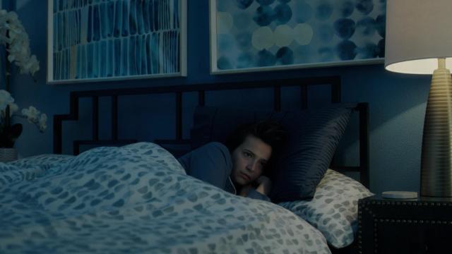 посЛедствия - 5 серия, 2 сезона, сериала Одаренные (2017)