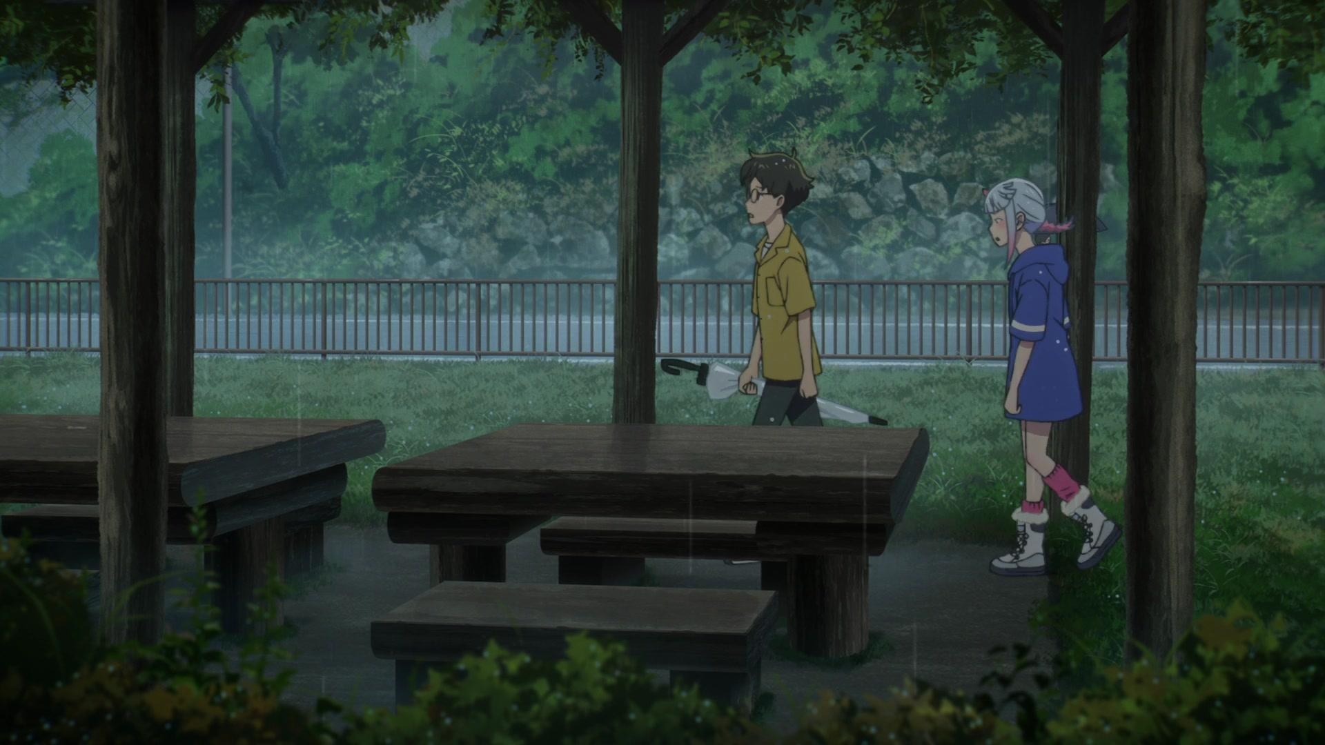 Фильм Моя подруга – демон (2024)