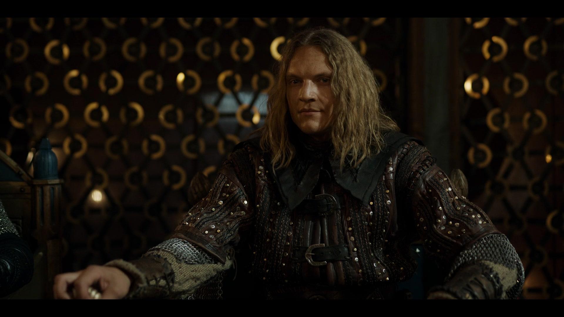 Сериал Викинги: Вальхалла (2022) 3 сезон 8 эпизод