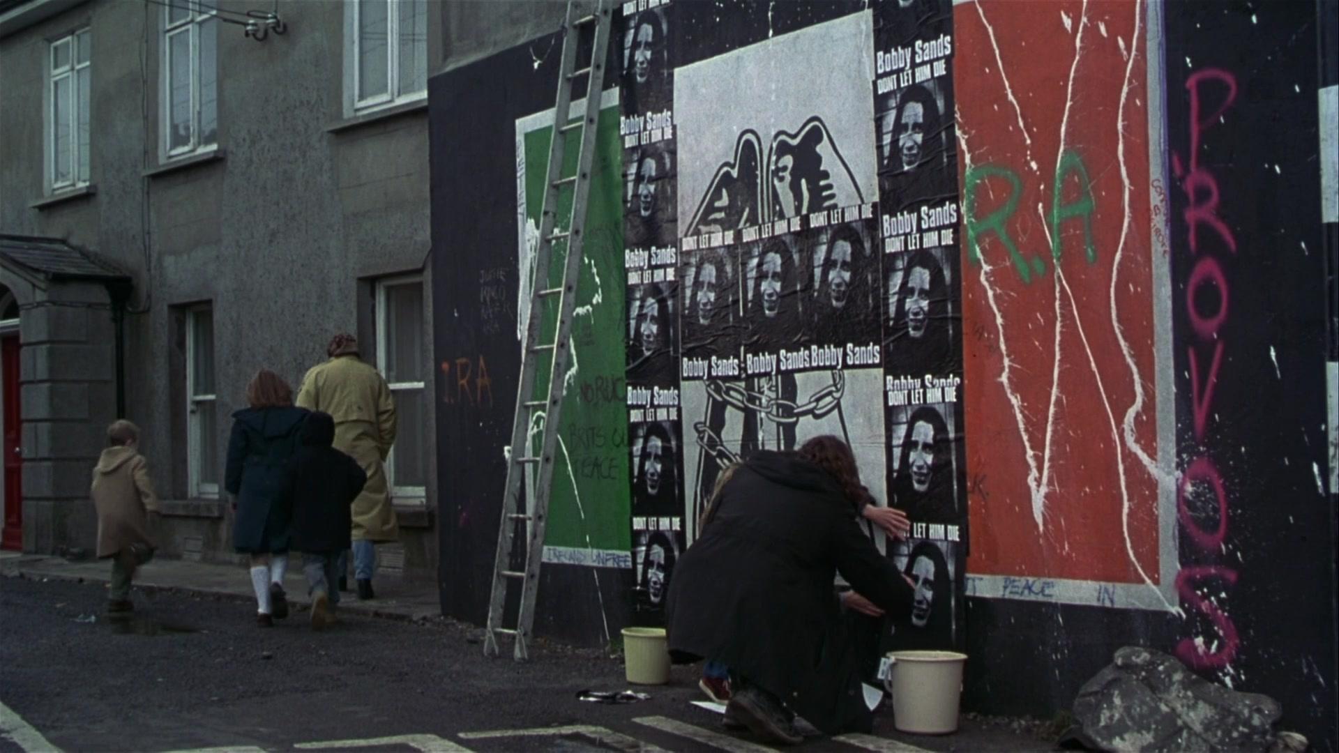 Фильм Сыновья (1996)