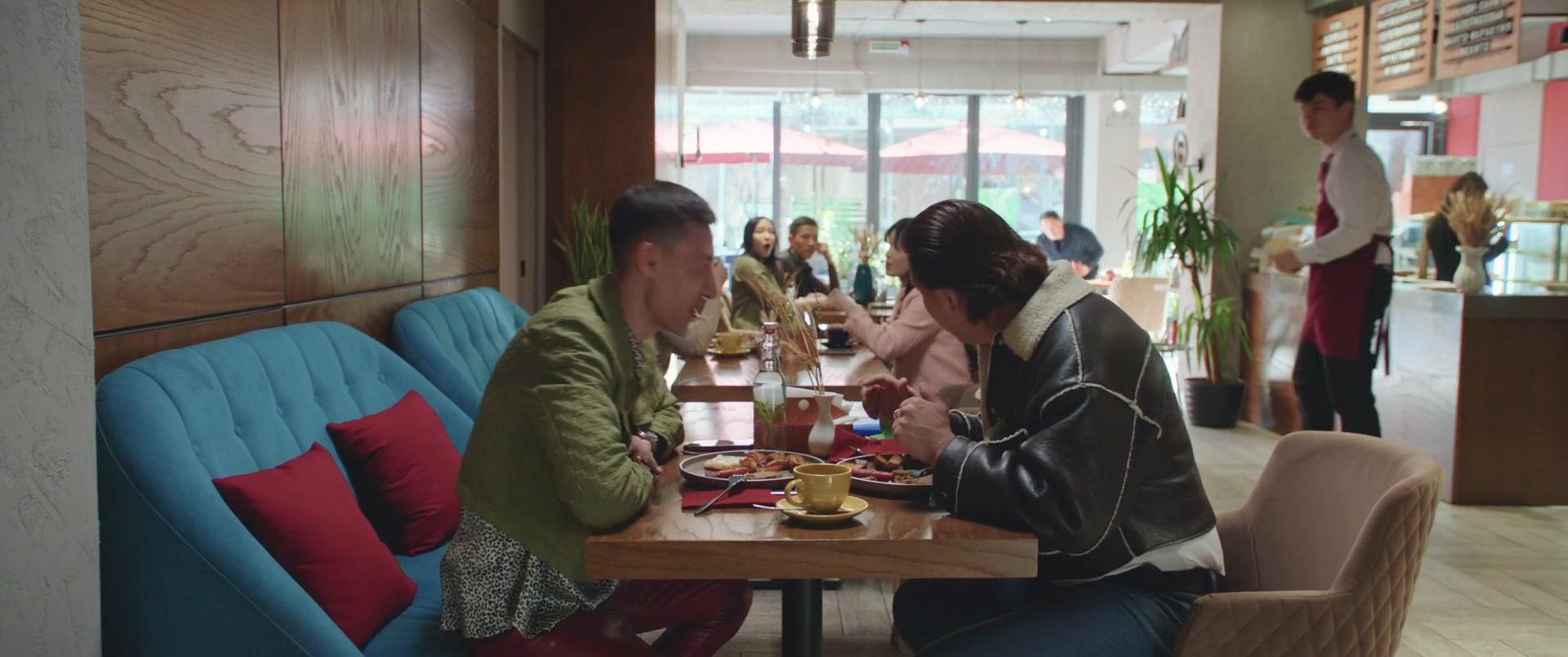 Фильм Брат или брак 3 (2024)